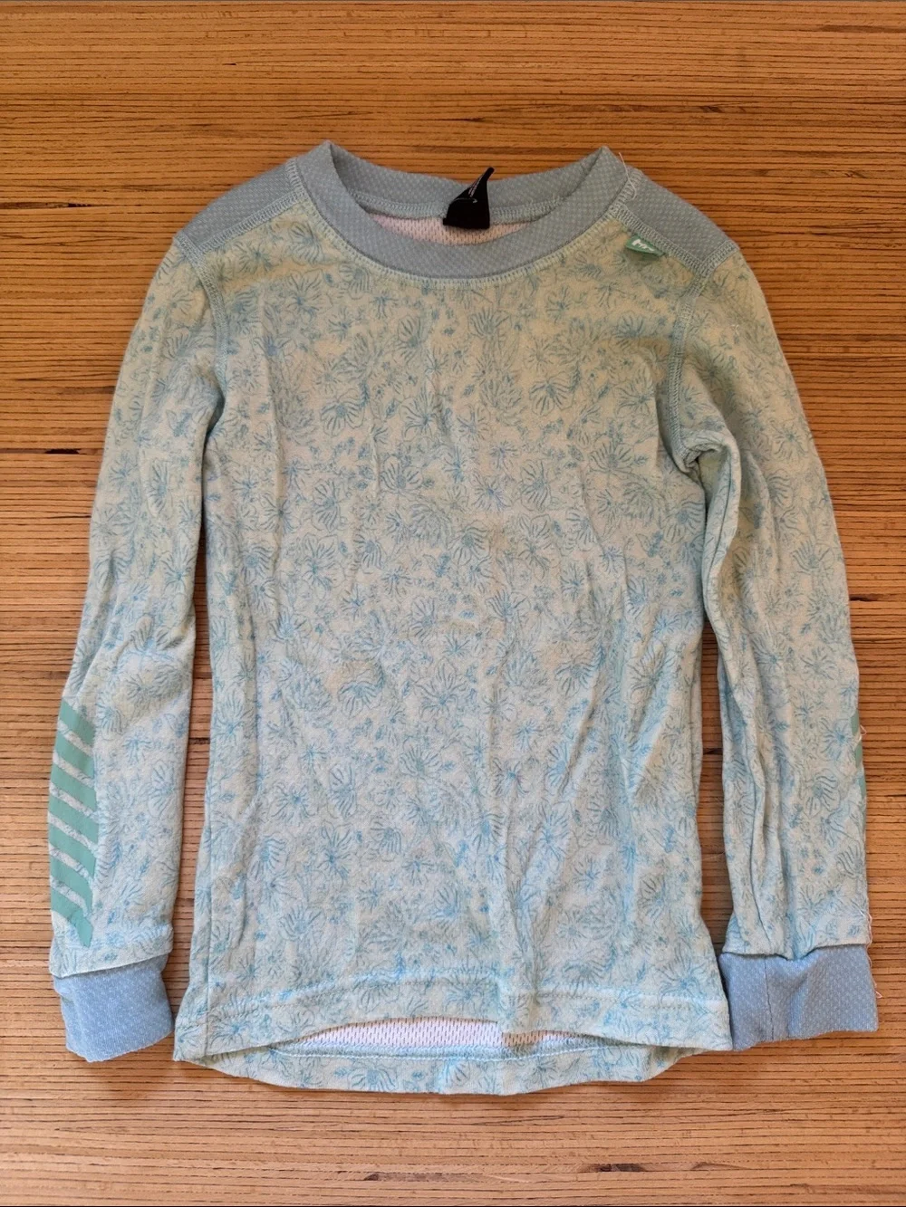 Helly Hansen two piece